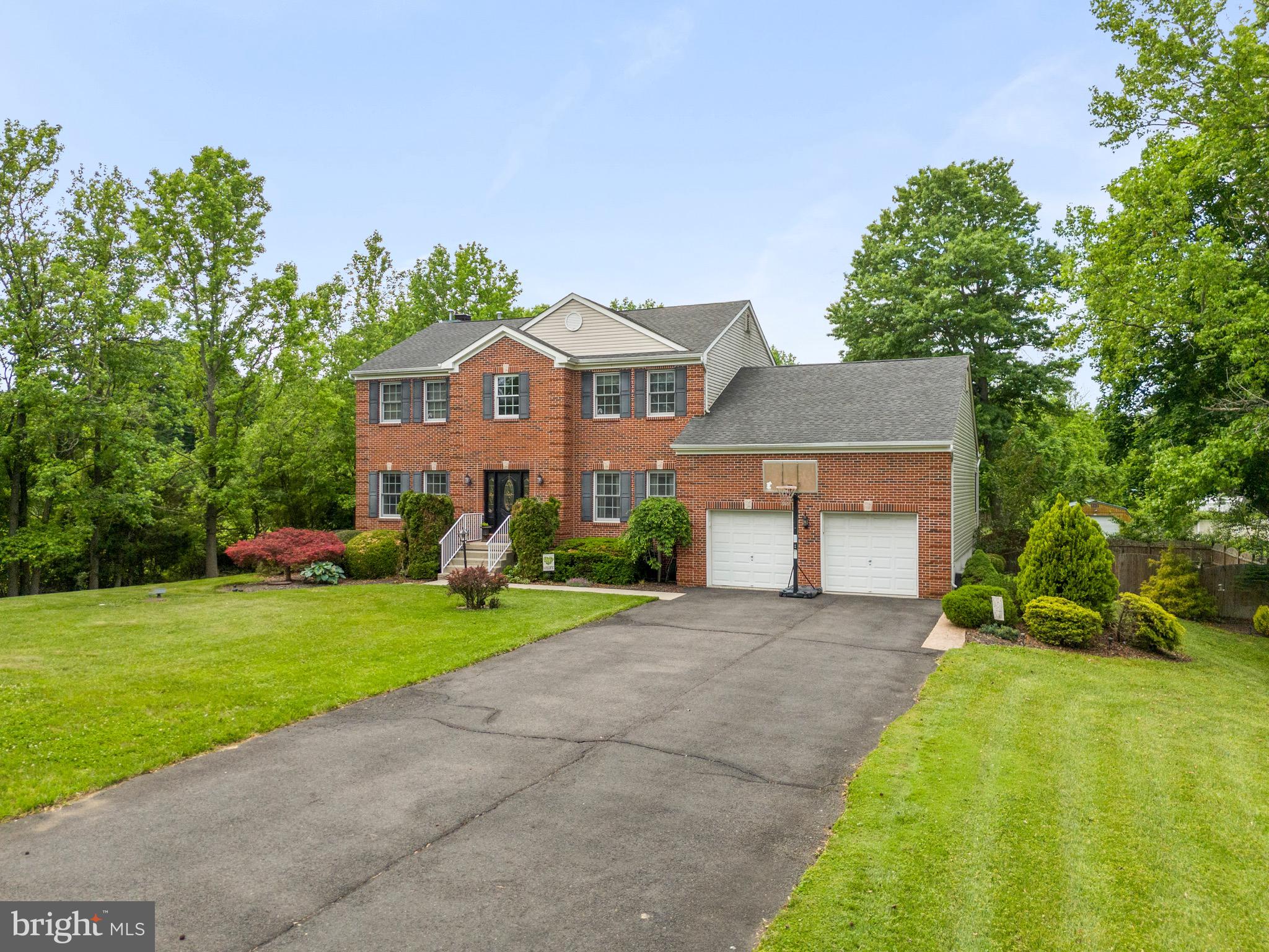 4 Blue Jay Hill Road Westampton, NJ 08060 - Photo 2 of 48