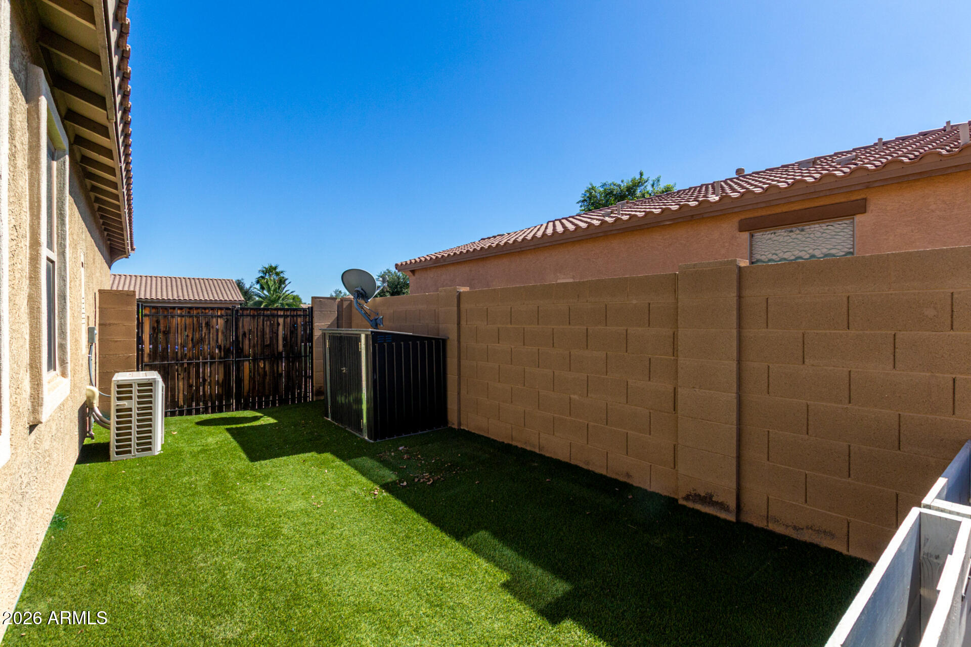 18864 North Lariat Road Maricopa, AZ 85138 - Photo 23 of 24 31 Lariat