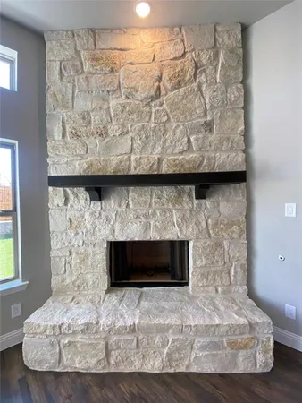 $459,990 | 140 Kenilworth Lane, Greenville, TX 75401