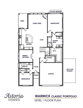 $459,990 | 140 Kenilworth Lane, Greenville, TX 75401