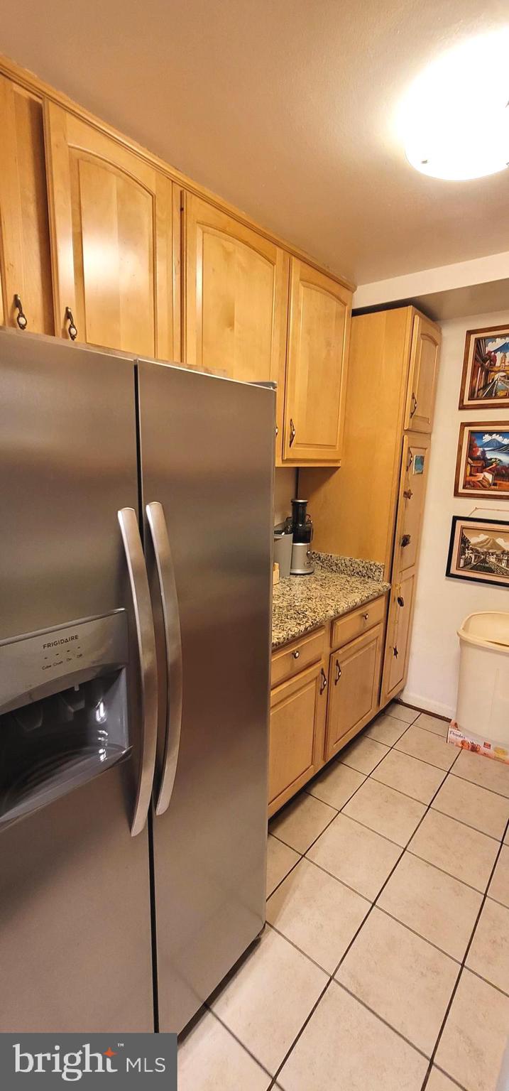 2856 Annandale Road, Unit A4 Falls Church, VA 22042 - Photo 11 of 17 Kitchen