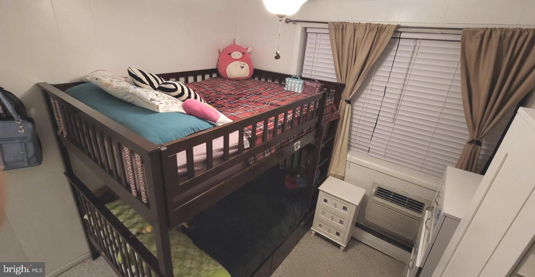 2856 Annandale Road, Unit A4 Falls Church, VA 22042 - Photo 14 of 17 Second Bedroom