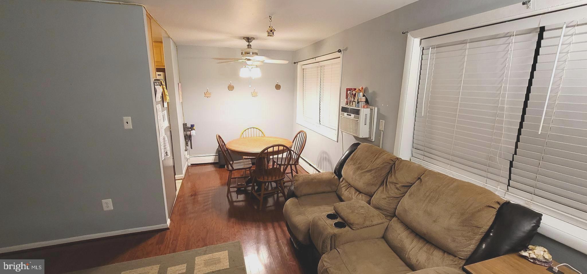 2856 Annandale Road, Unit A4 Falls Church, VA 22042 - Photo 9 of 17 Dinning room