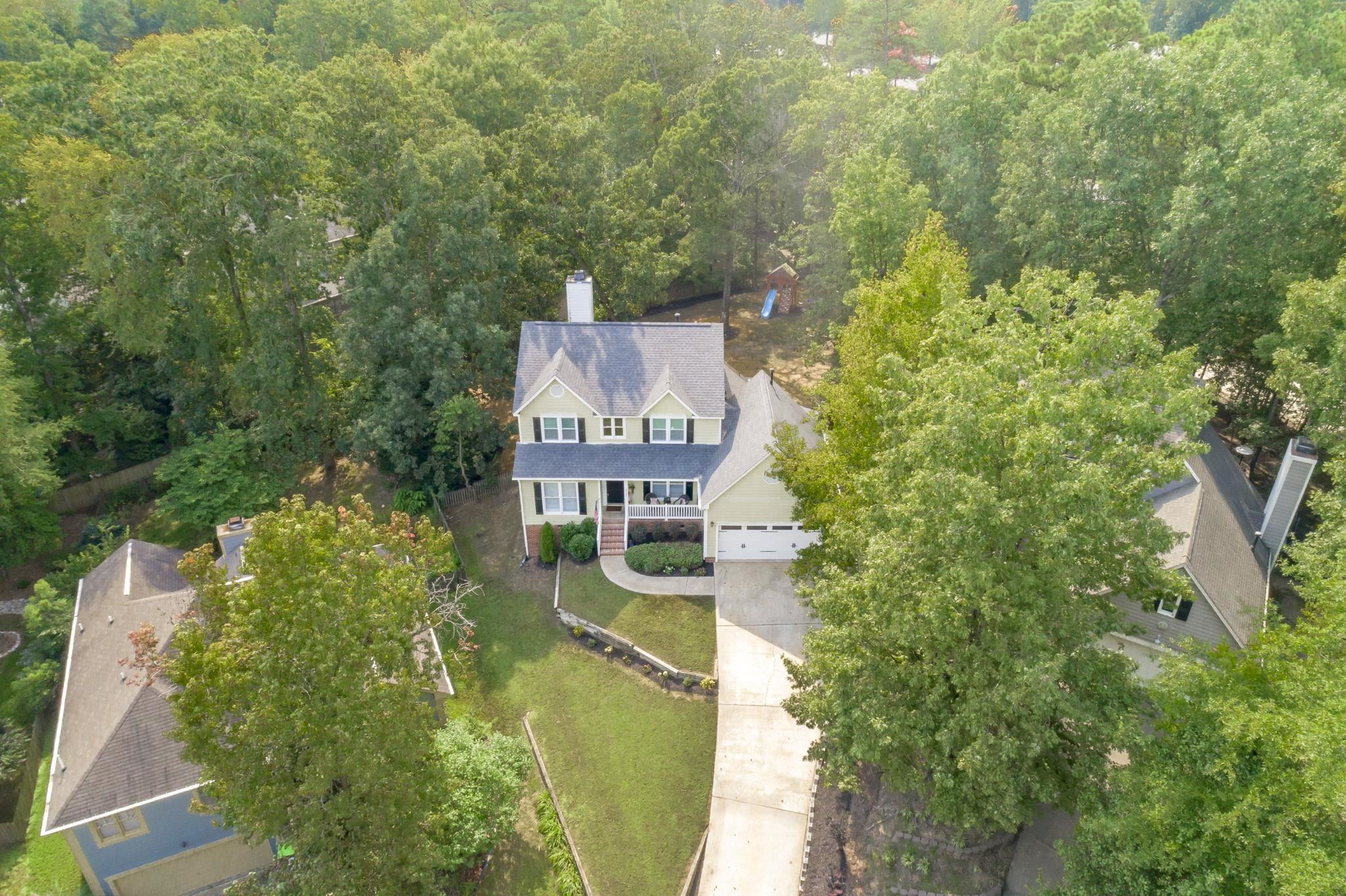 9725 Dansington Court Raleigh, NC 27615 - Photo 36 of 50 Photo 36