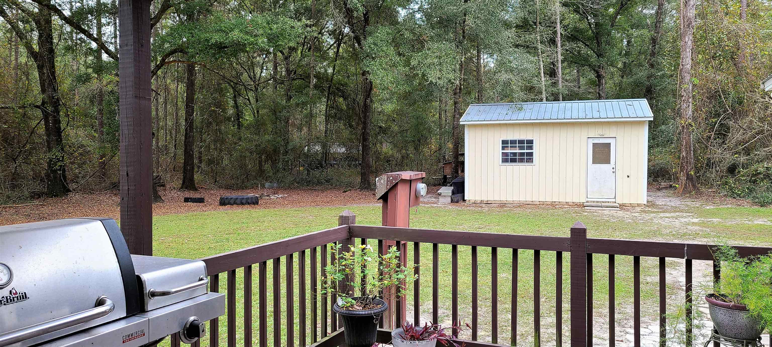 22945 Roxie Road Live Oak, FL 32060 - Photo 32 of 36 Gallery Image 32