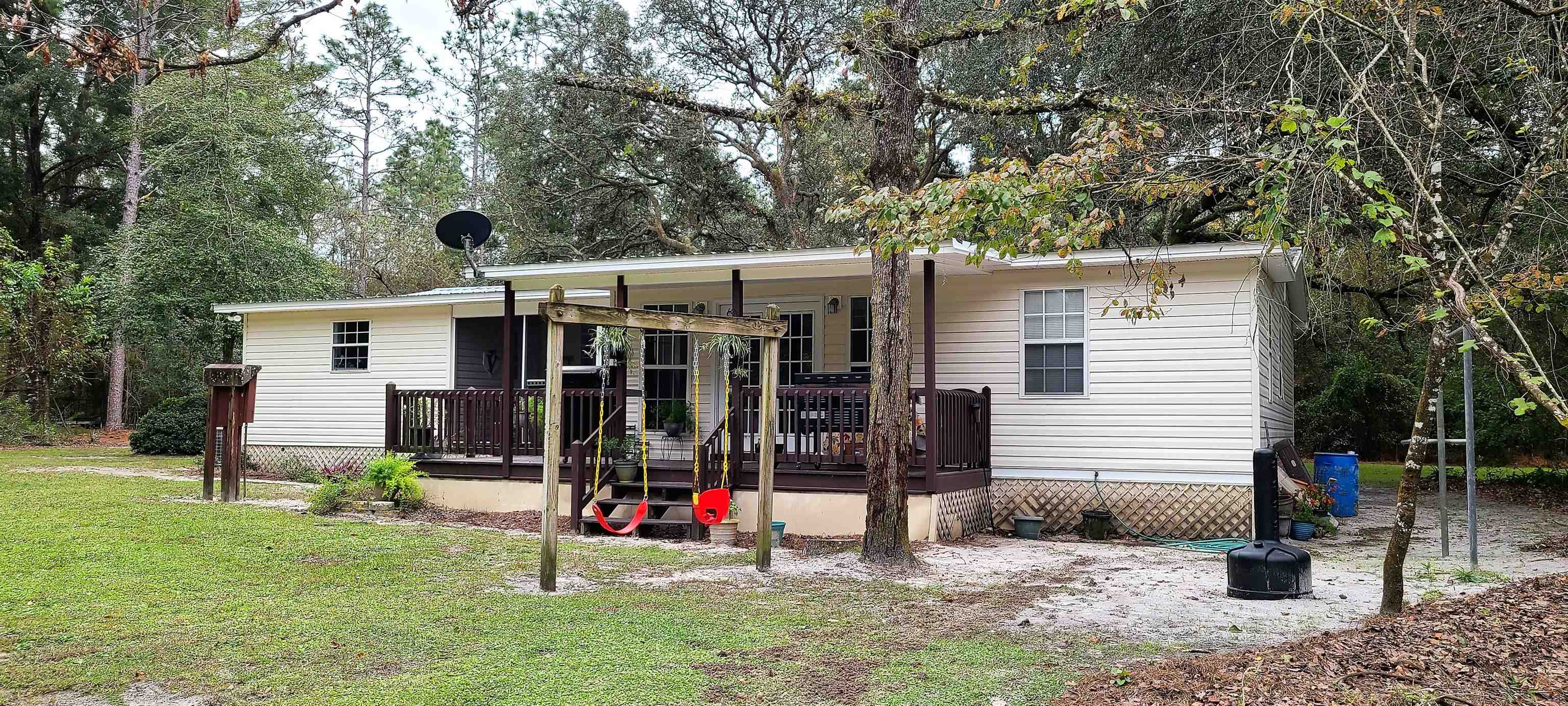 22945 Roxie Road Live Oak, FL 32060 - Photo 6 of 36 Gallery Image 6