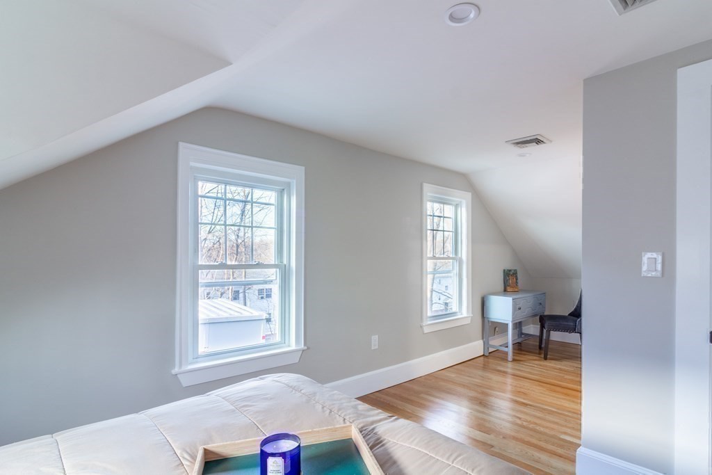 17 Andrews Street Danvers, MA 01923 - Photo 19 of 42 a living room with furniture and a window