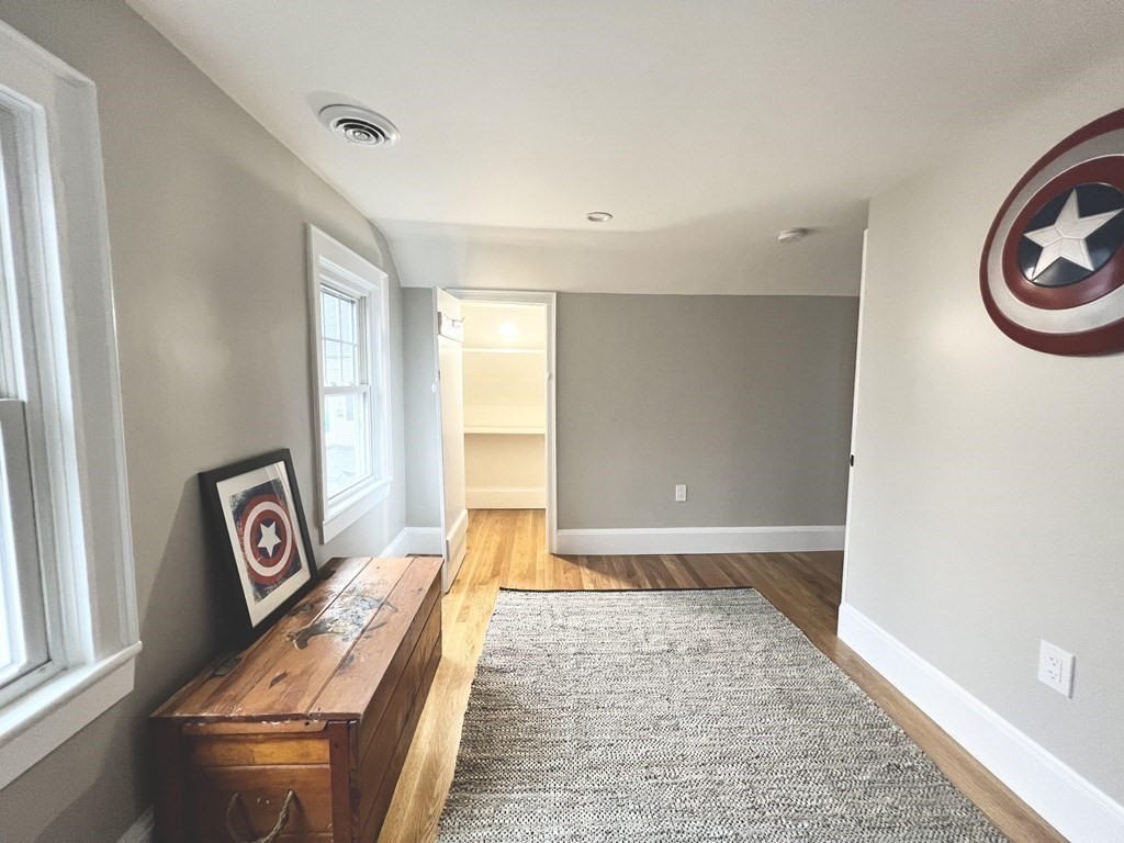 17 Andrews Street Danvers, MA 01923 - Photo 24 of 42 a view of a livingroom with a couch