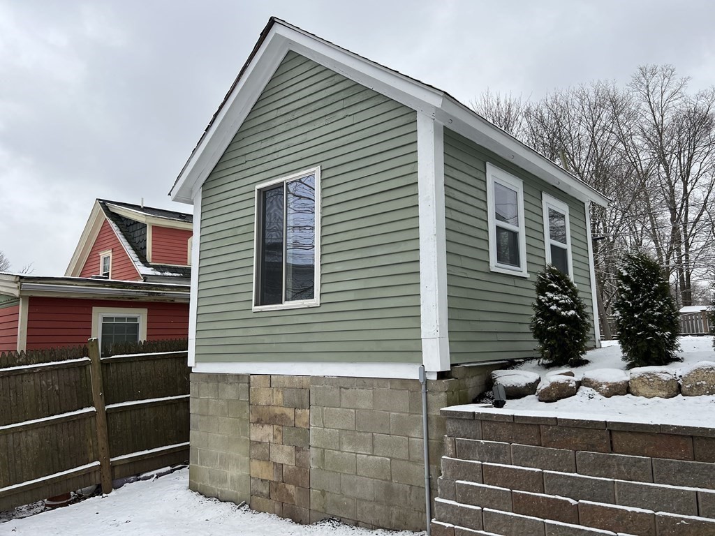 17 Andrews Street Danvers, MA 01923 - Photo 34 of 42