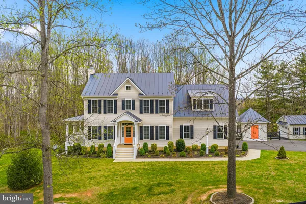 $875,000 | 7135 Leeds Manor Road, Marshall, VA 20115