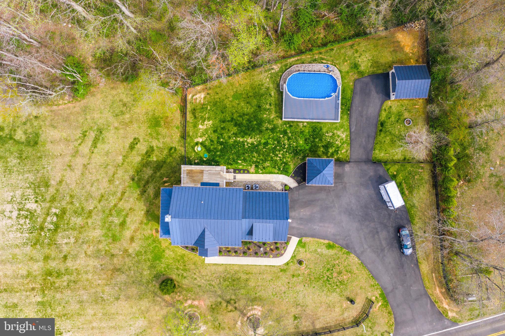 7135 Leeds Manor Road Marshall, VA 20115 - Photo 12 of 48