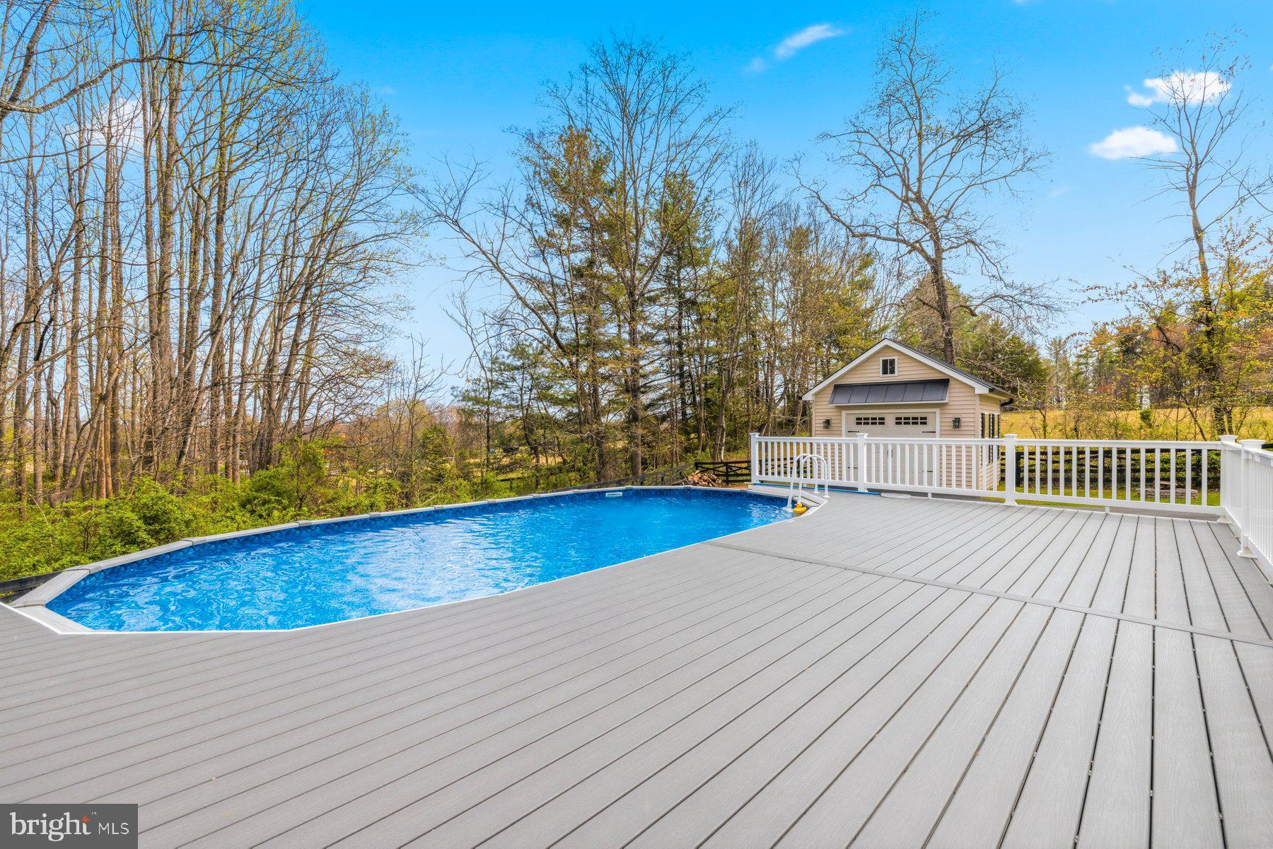 7135 Leeds Manor Road Marshall, VA 20115 - Photo 14 of 48