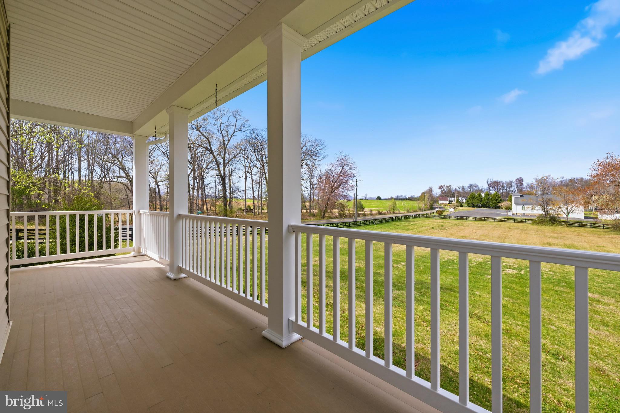 7135 Leeds Manor Road Marshall, VA 20115 - Photo 17 of 48