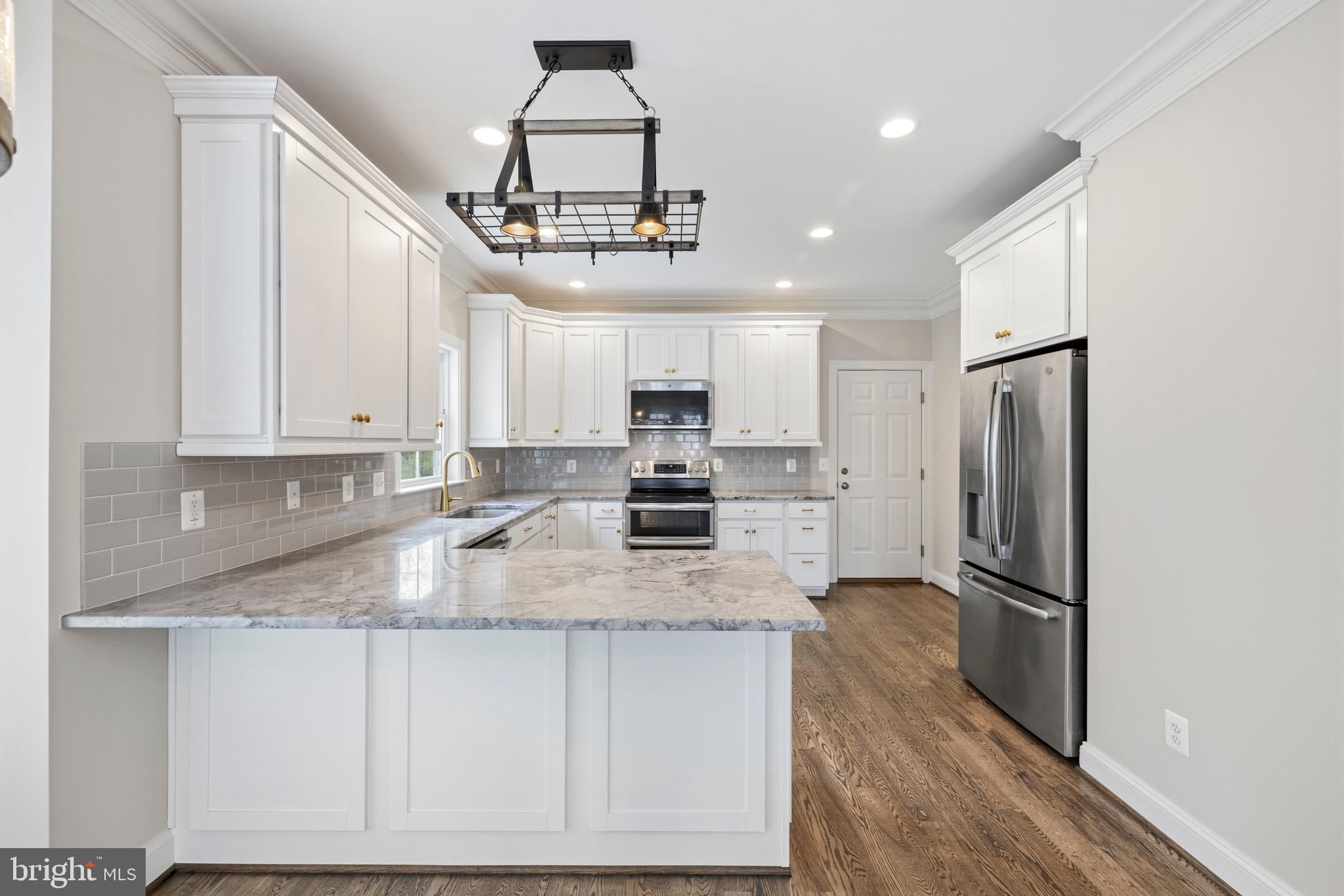 7135 Leeds Manor Road Marshall, VA 20115 - Photo 21 of 48