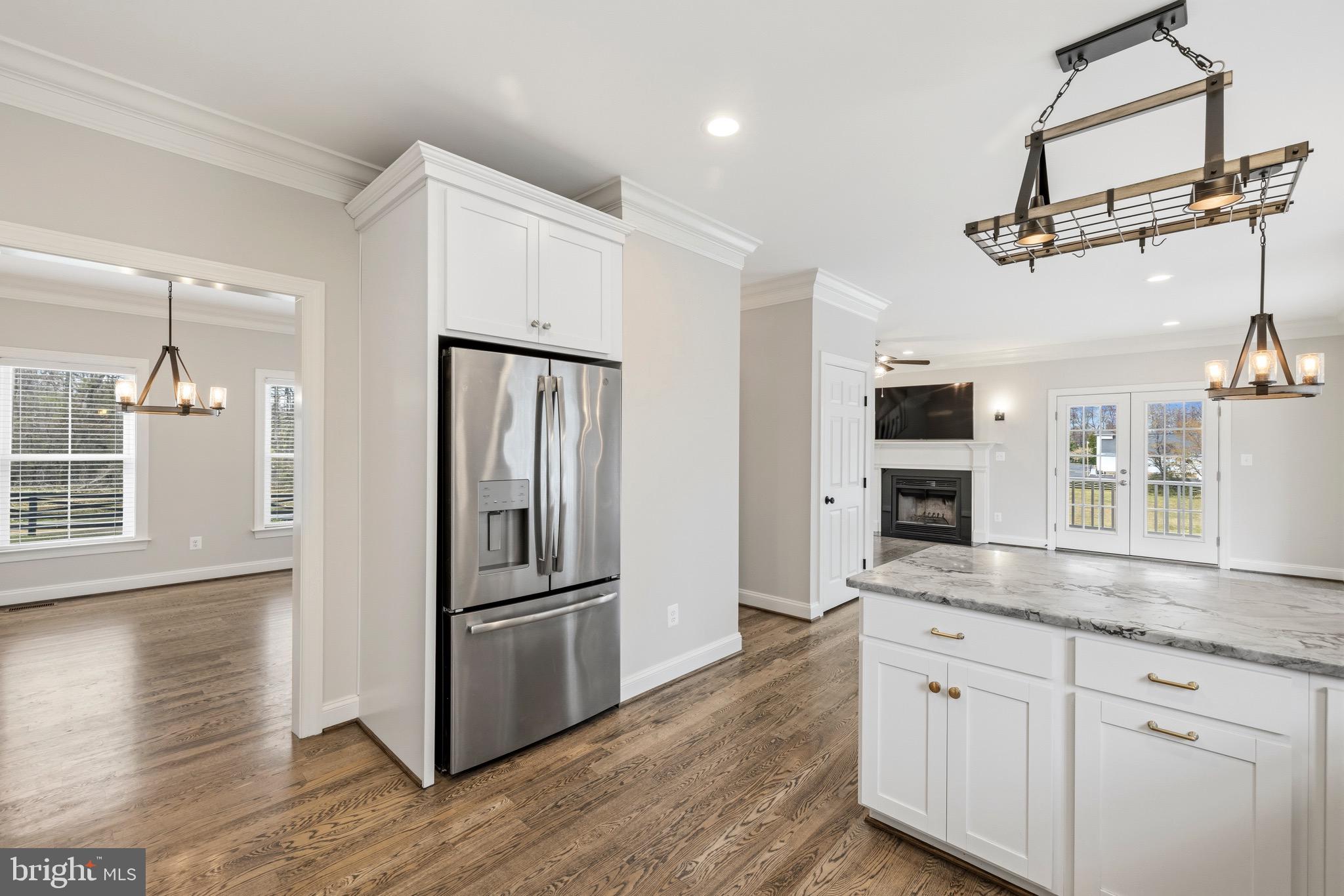 7135 Leeds Manor Road Marshall, VA 20115 - Photo 23 of 48