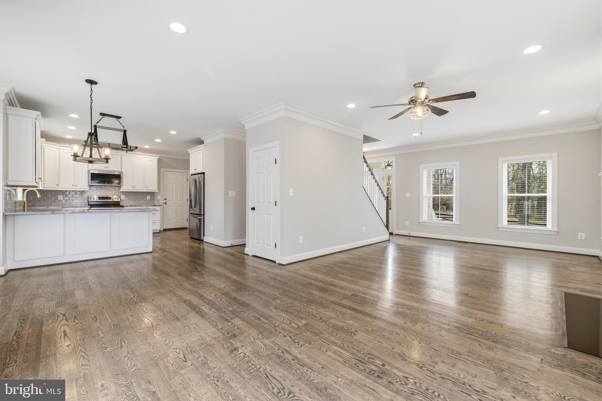 7135 Leeds Manor Road Marshall, VA 20115 - Photo 24 of 48