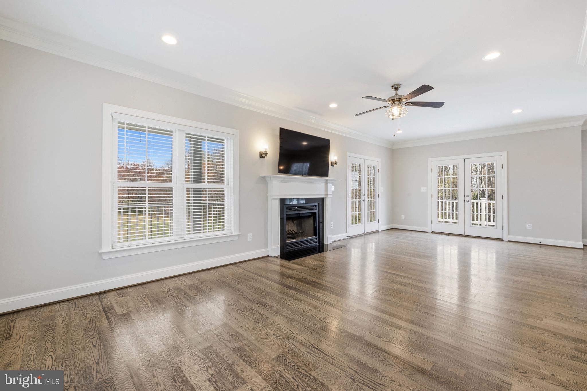 7135 Leeds Manor Road Marshall, VA 20115 - Photo 28 of 48