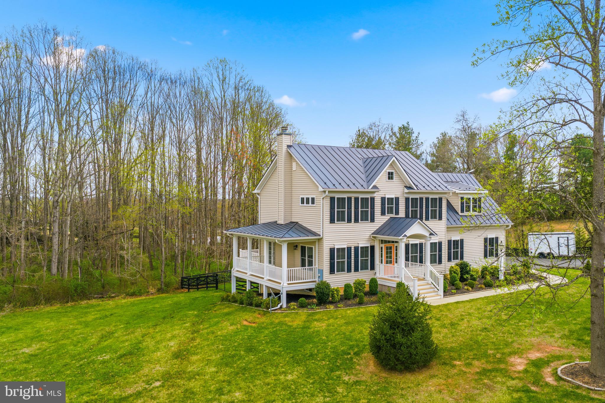 7135 Leeds Manor Road Marshall, VA 20115 - Photo 4 of 48