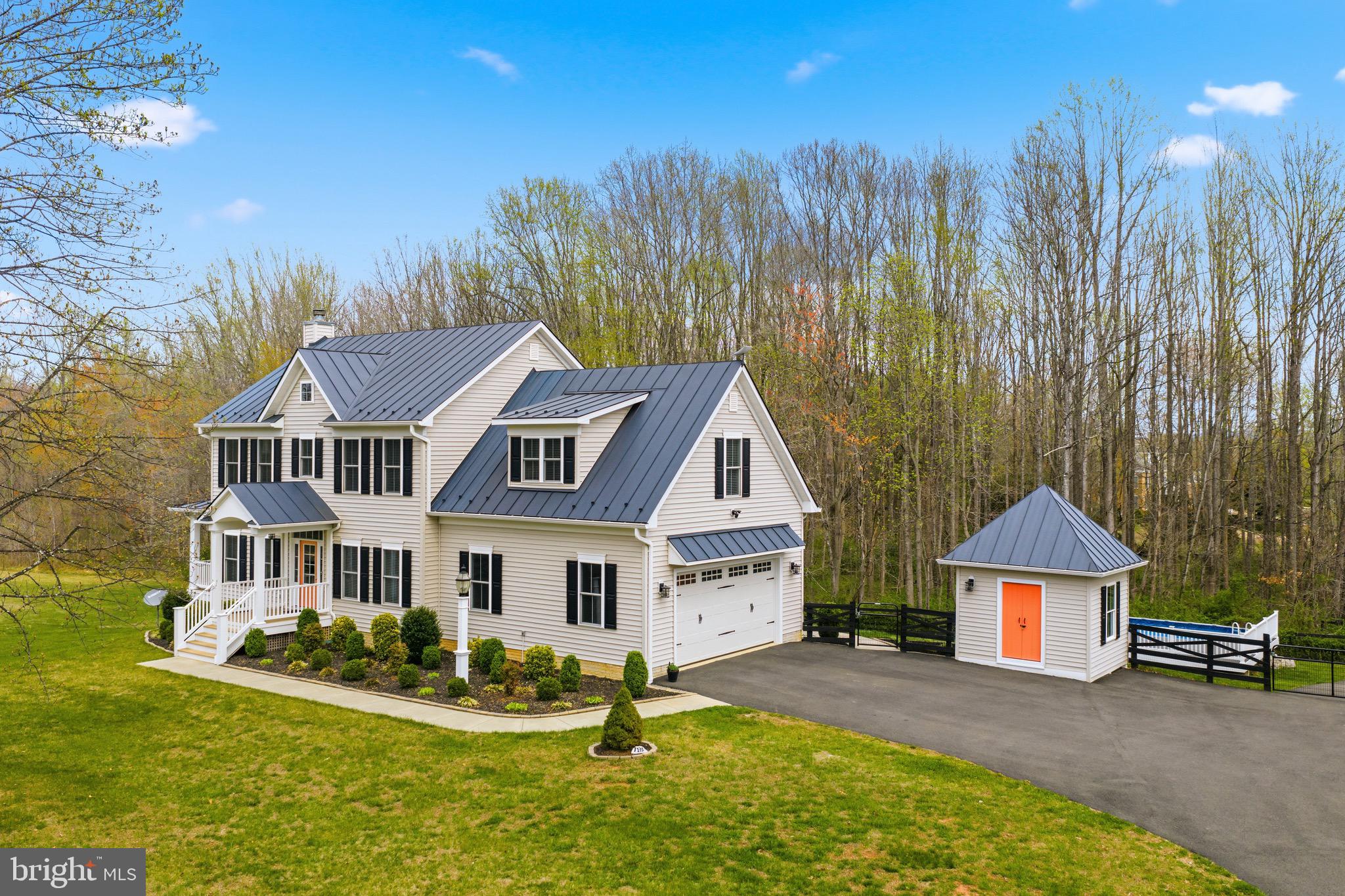 7135 Leeds Manor Road Marshall, VA 20115 - Photo 6 of 48