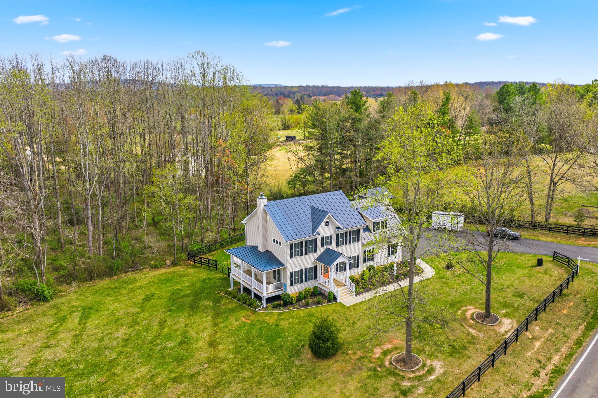 7135 Leeds Manor Road Marshall, VA 20115 - Photo 7 of 48