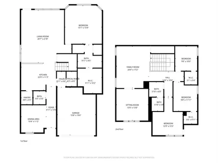 $587,000 | 4816 Tahoe Trail, Carrollton, TX 75010