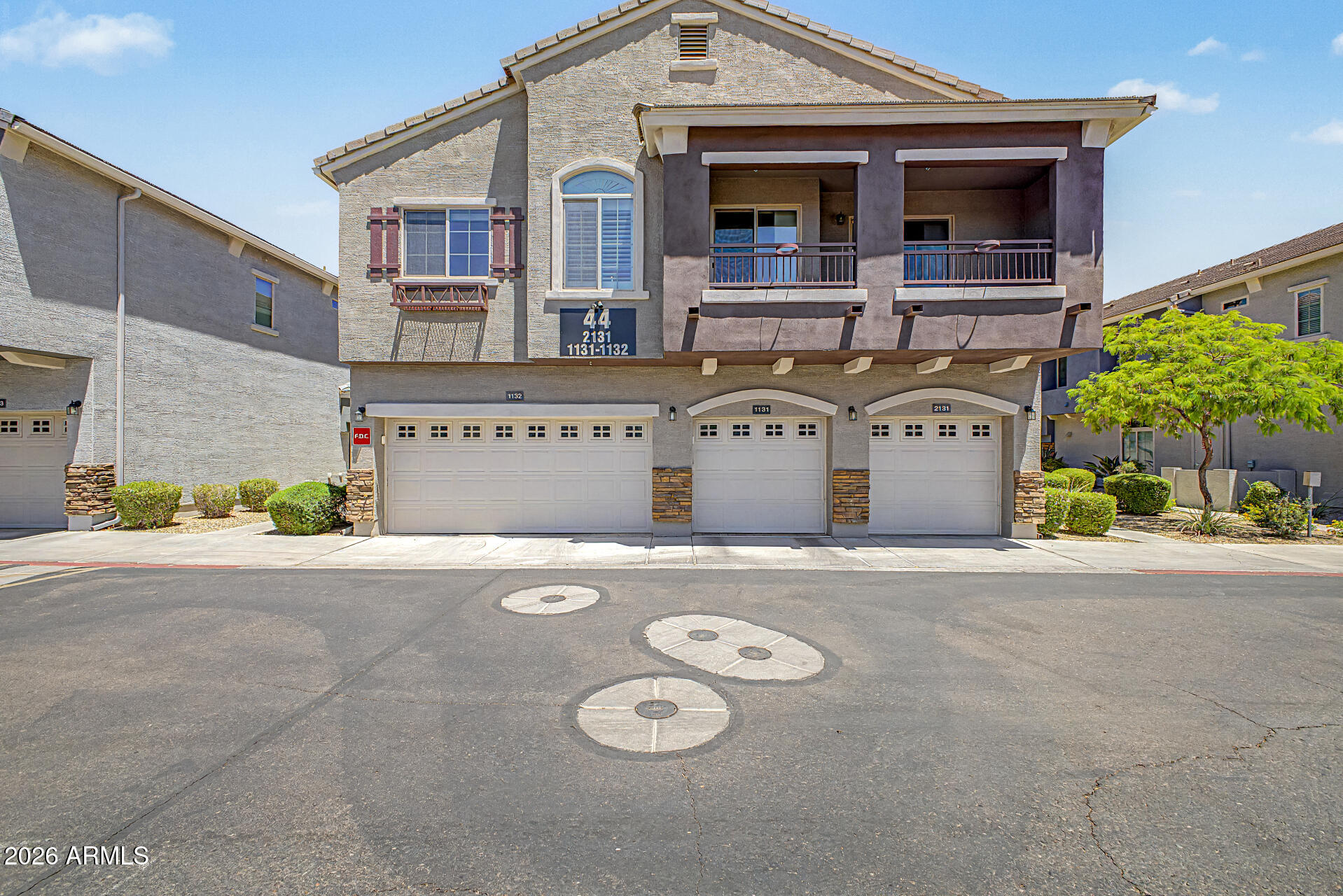 2150 West Alameda Road, Unit 2131 Phoenix, AZ 85085 - Photo 1 of 47