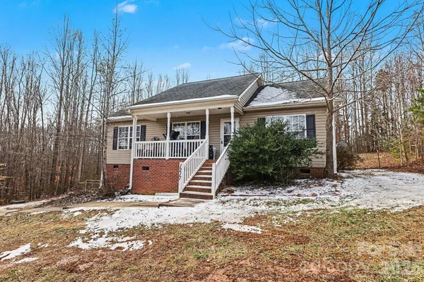 $304,000 | 1217 Woodpecker Drive, Clover, SC 29710