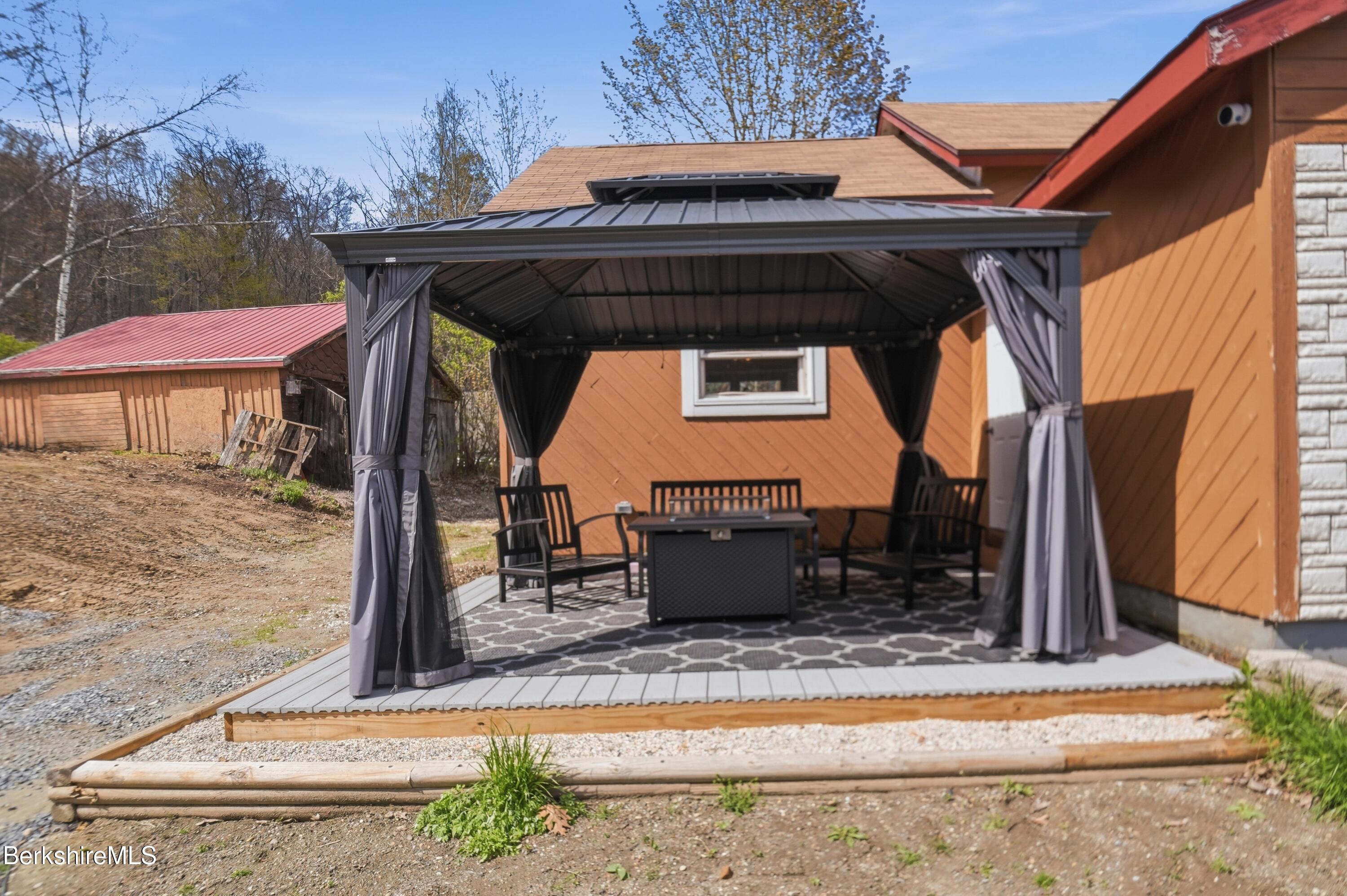 475 W Road Clarksburg, MA 01247 - Photo 45 of 47 Exterior