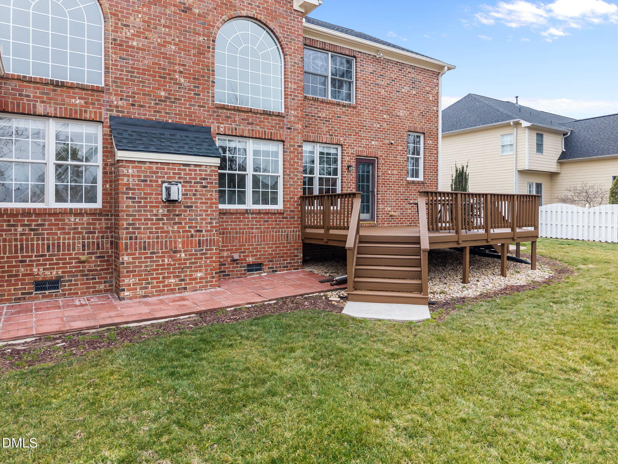 10712 Round Brook Circle Raleigh, NC 27617 - Photo 53 of 69 14-web-or-mls-DJI_20260225100108_0274_D