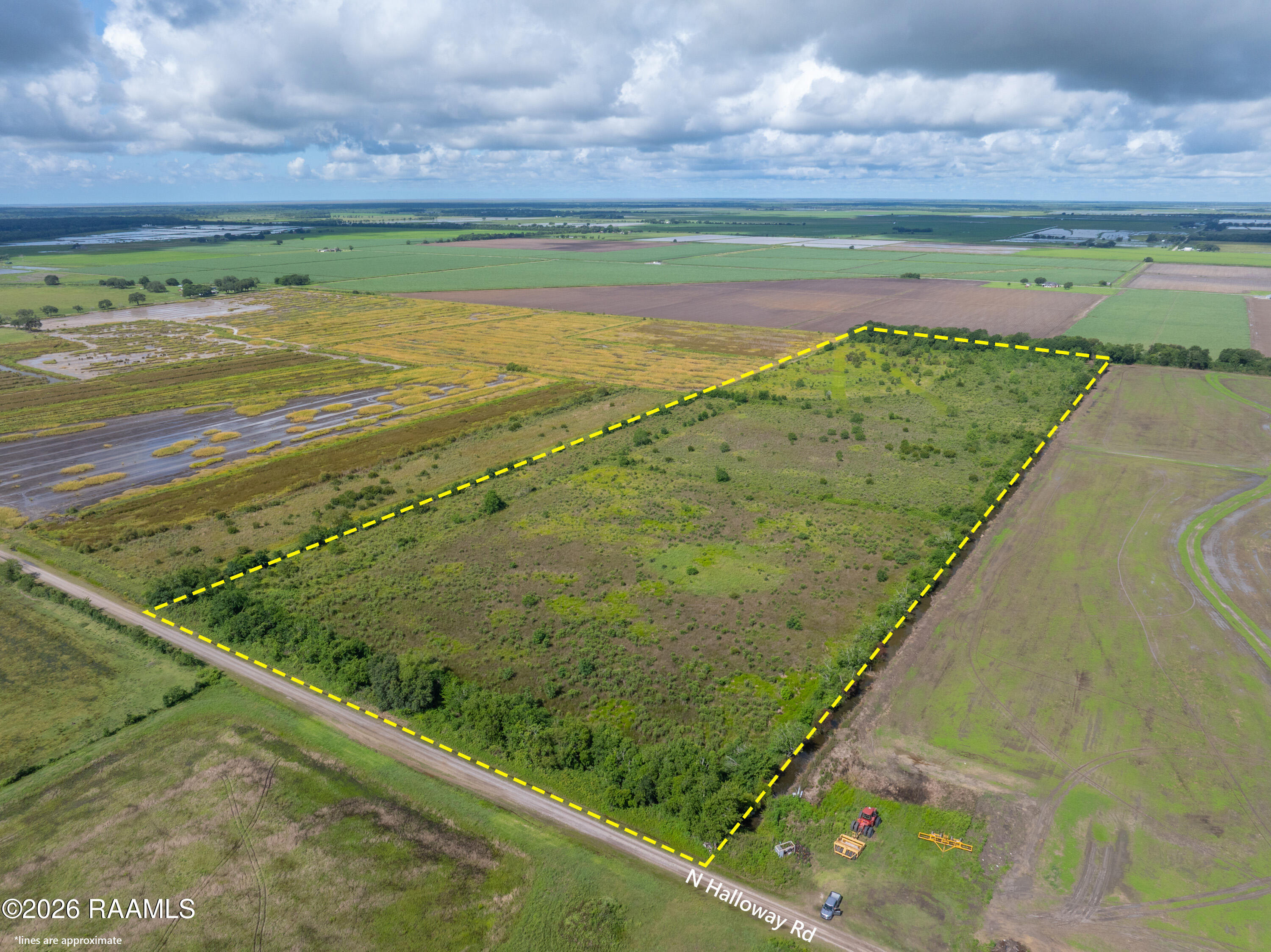 North Halloway Road Kaplan, LA 70548 - Photo 11 of 13