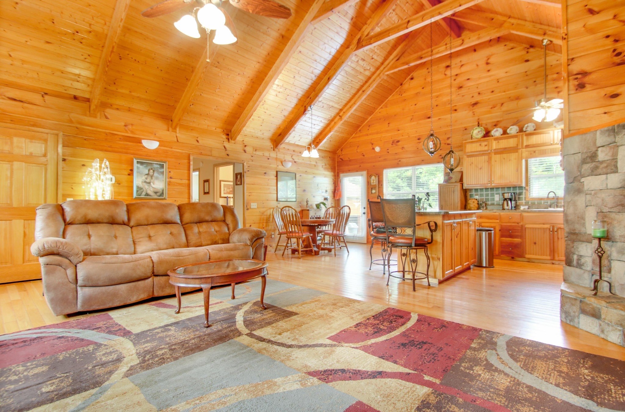 179 Massingale Road Tellico Plains, TN 37385 - Photo 11 of 26 Gallery Image 11