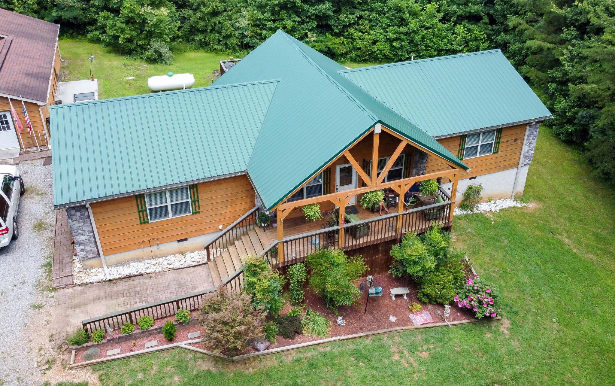 179 Massingale Road Tellico Plains, TN 37385 - Photo 2 of 26 Gallery Image 2