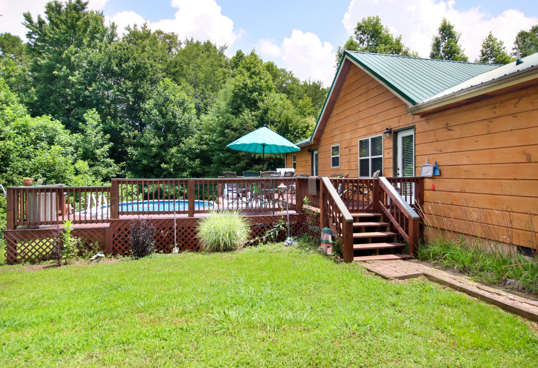 179 Massingale Road Tellico Plains, TN 37385 - Photo 6 of 26 Gallery Image 6
