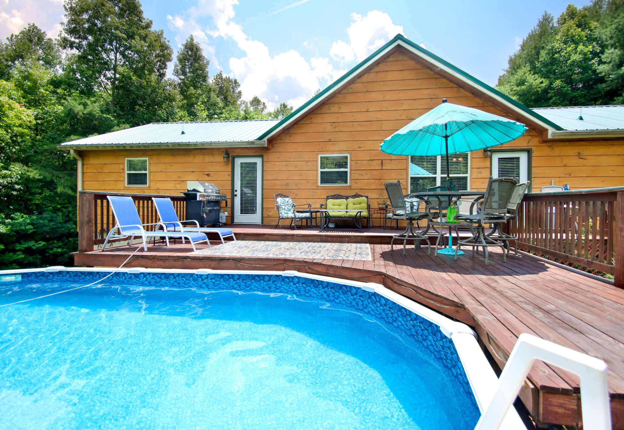 179 Massingale Road Tellico Plains, TN 37385 - Photo 7 of 26 Gallery Image 7