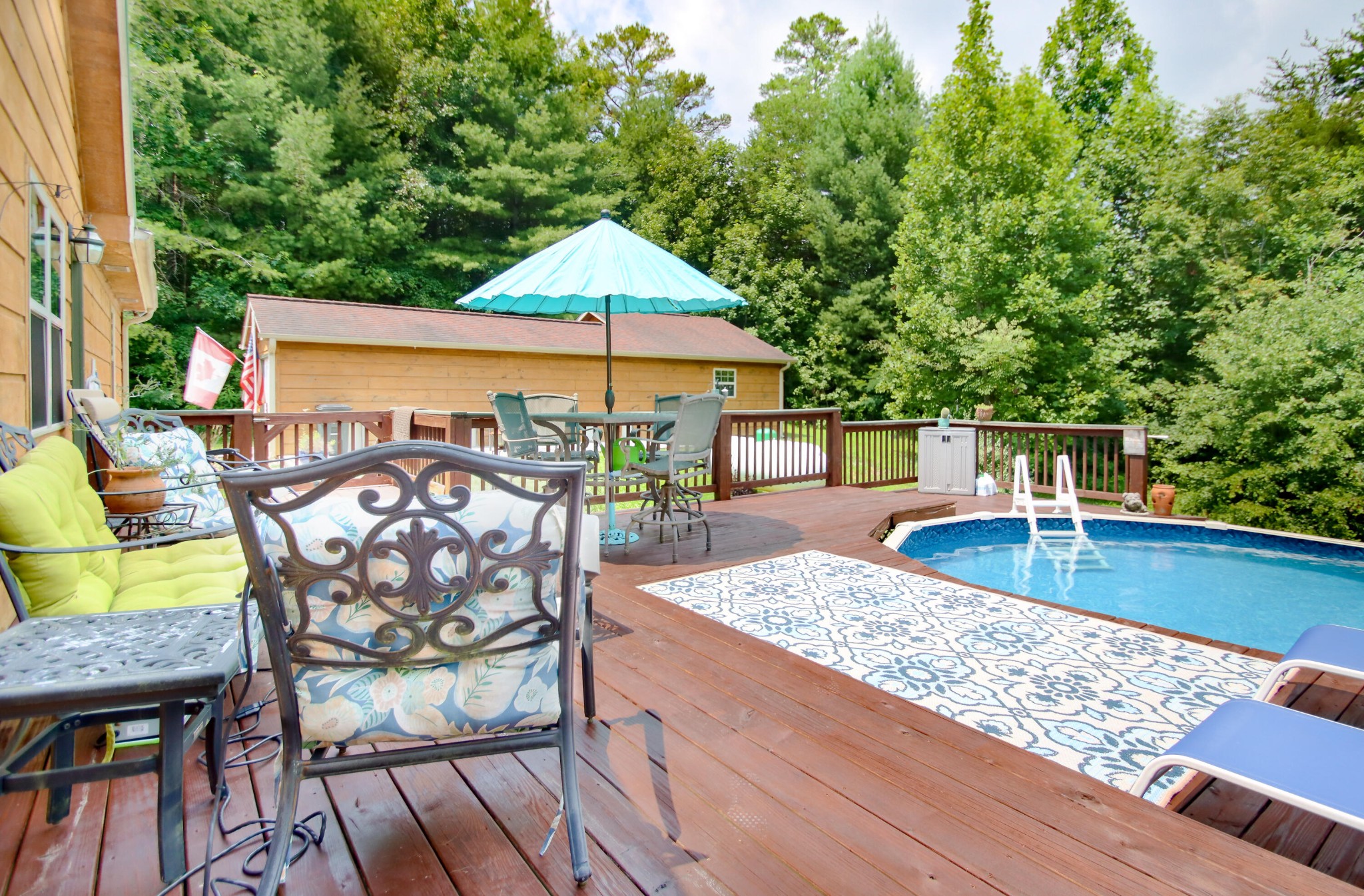 179 Massingale Road Tellico Plains, TN 37385 - Photo 8 of 26 Gallery Image 8