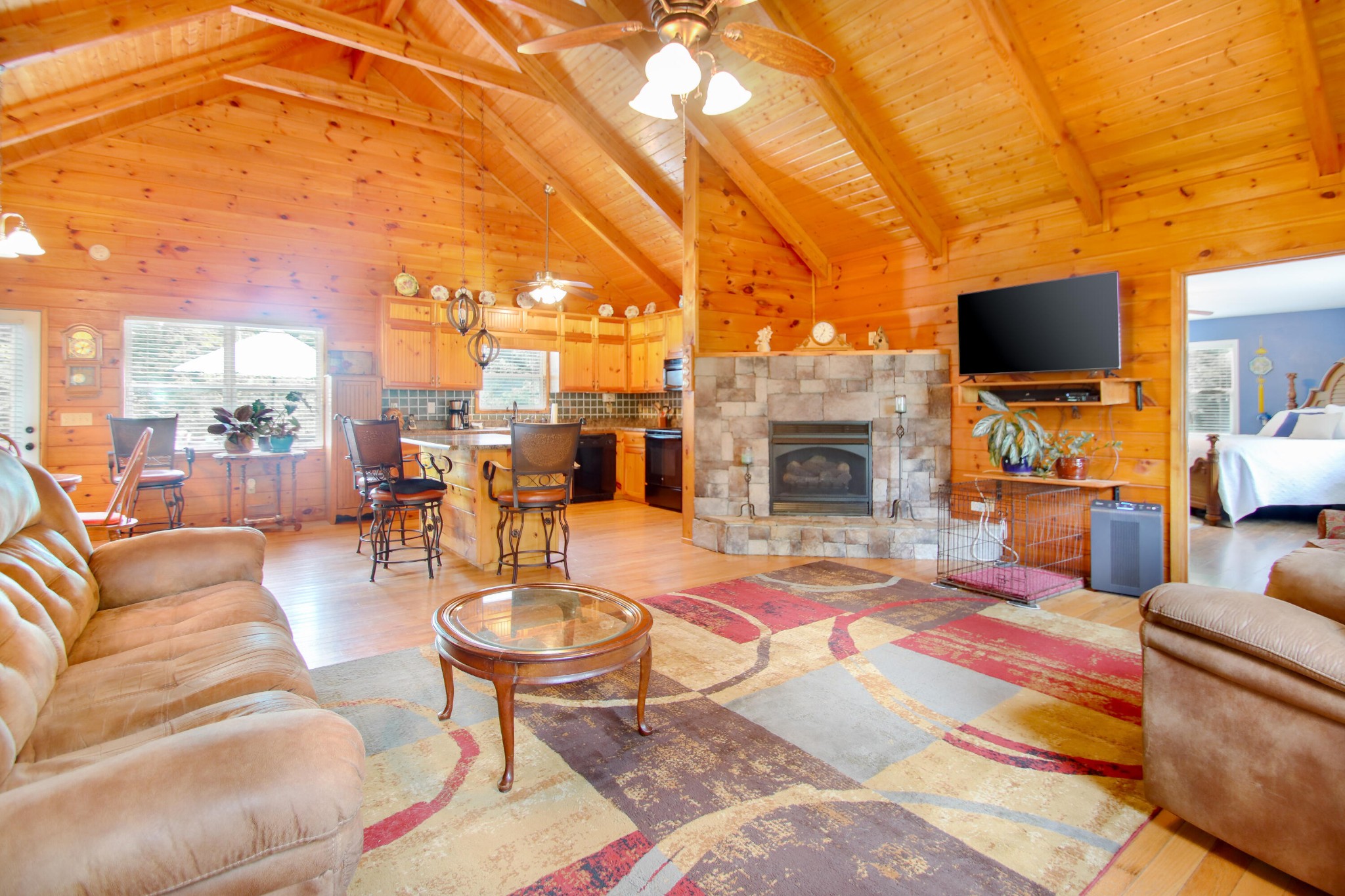 179 Massingale Road Tellico Plains, TN 37385 - Photo 10 of 26 Gallery Image 10