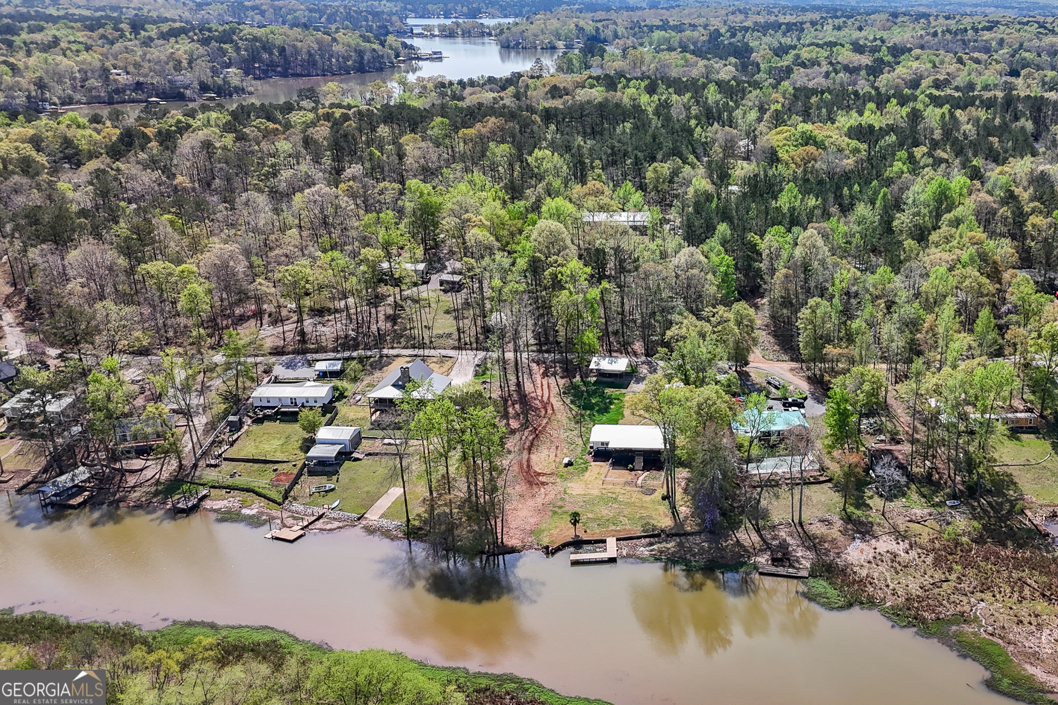 Lot 283 Henry Higgins Road Jackson, GA 30233 - Photo 12 of 12