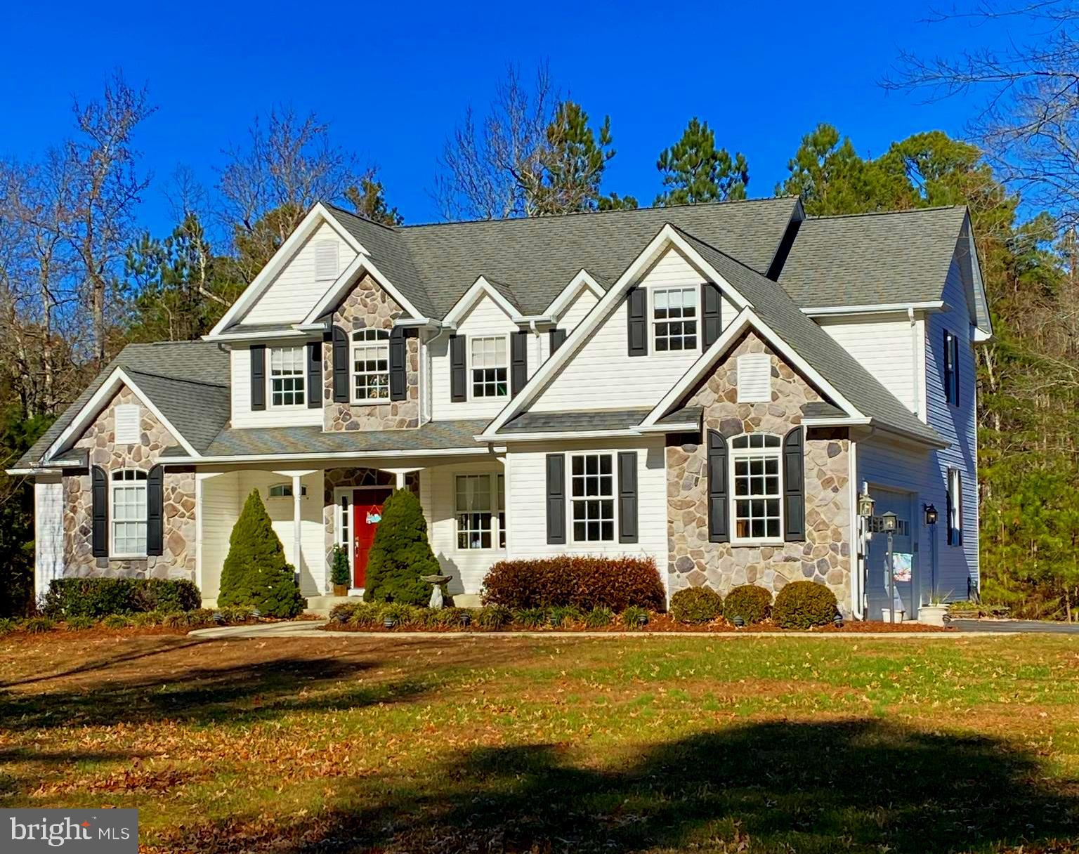 39235 Maycroft Road Avenue, MD 20609 - Photo 1 of 2 Gallery Image 1