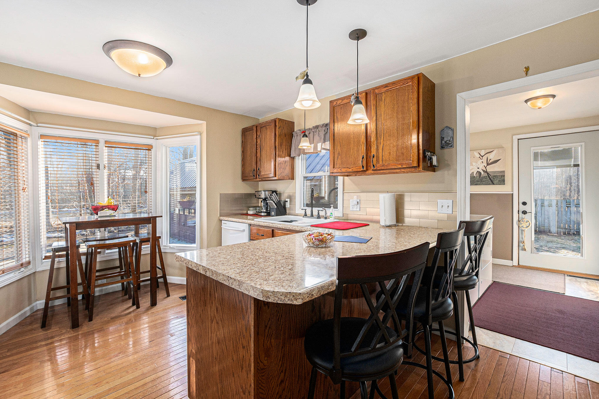 1671 South Brooks Road Muskegon, MI 49442 - Photo 11 of 27 1671 S Brooks Rd836