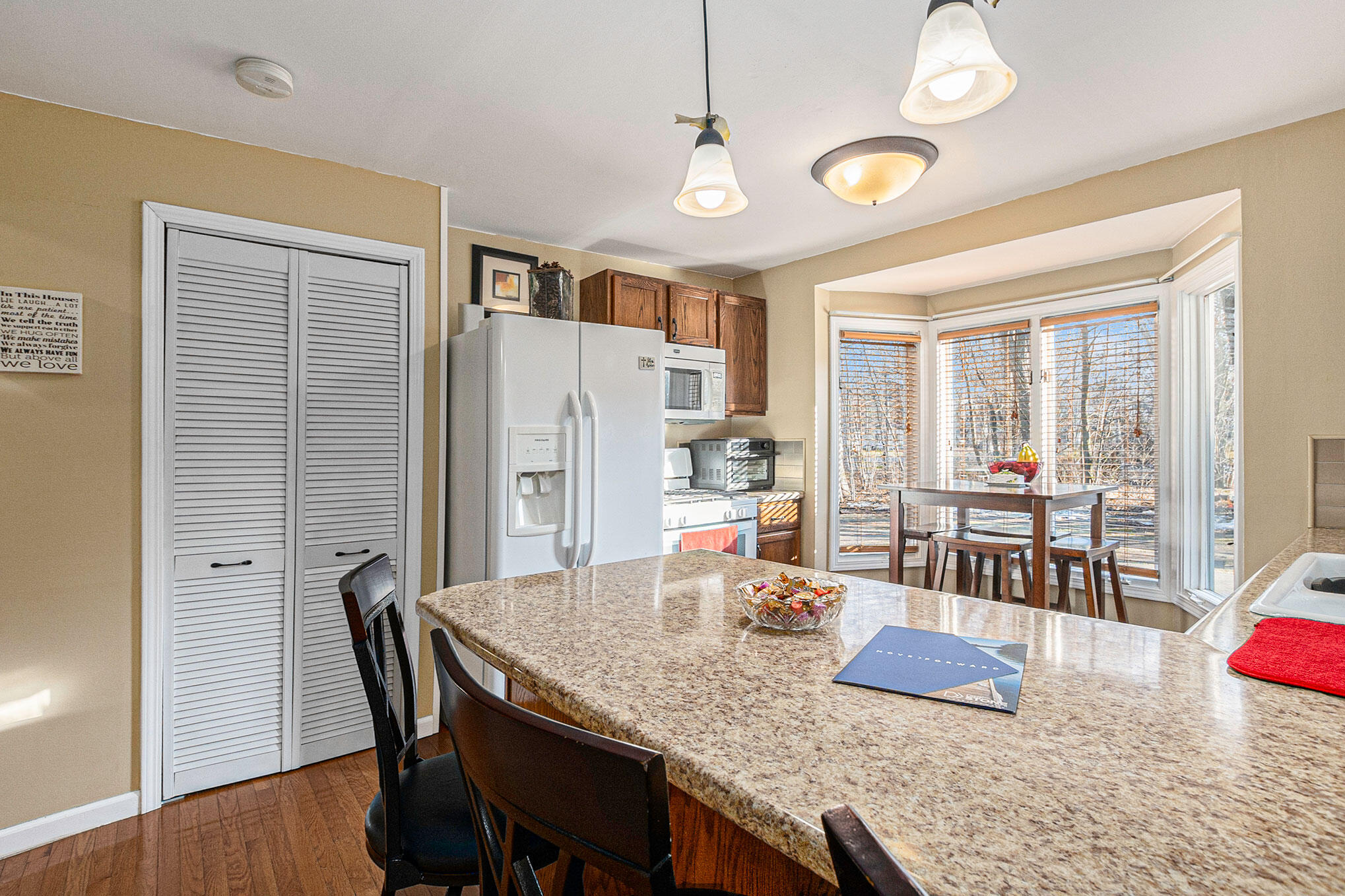1671 South Brooks Road Muskegon, MI 49442 - Photo 12 of 27 1671 S Brooks Rd834