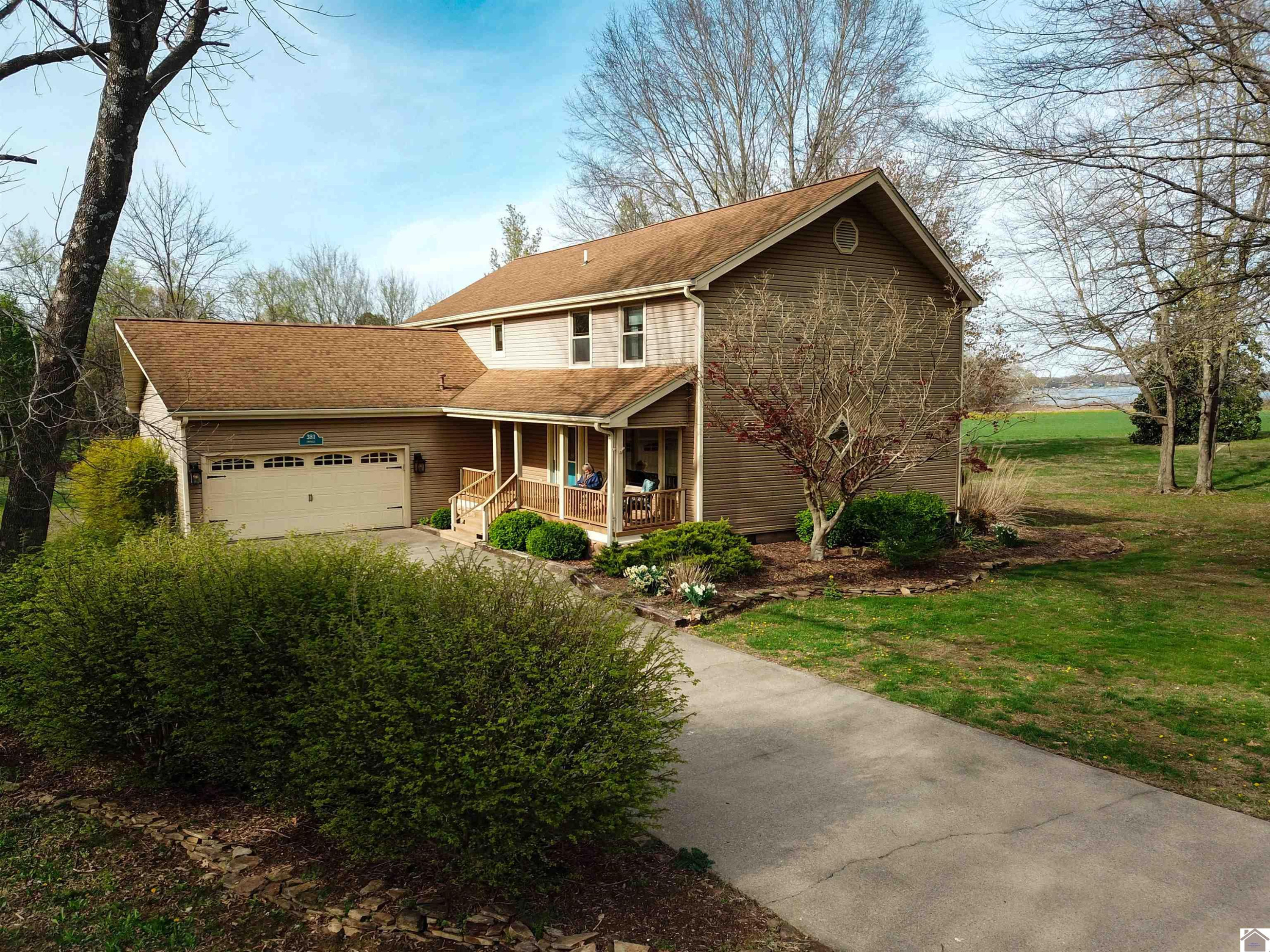 381 Impala Road Gilbertsville, KY 42044 - Photo 1 of 27 381 Impala Dr Gilbertsville KY