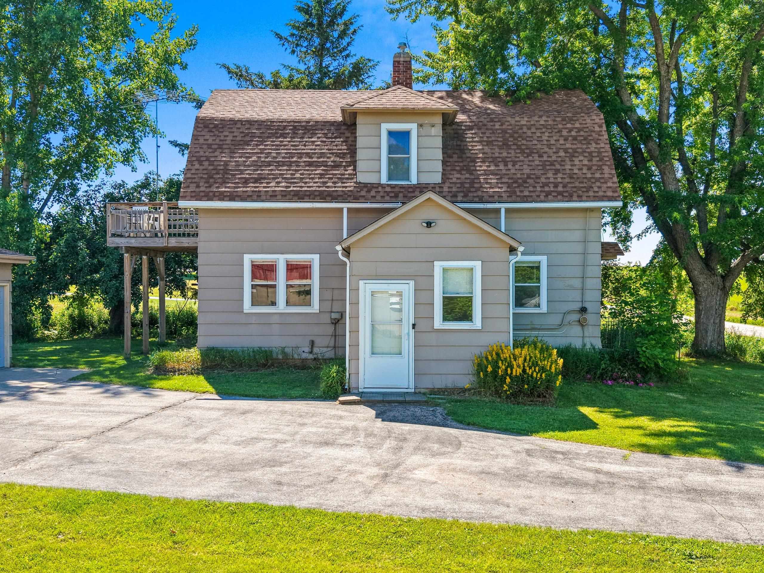 6104 Bader Road Luxemburg, WI 54217 - Photo 48 of 67