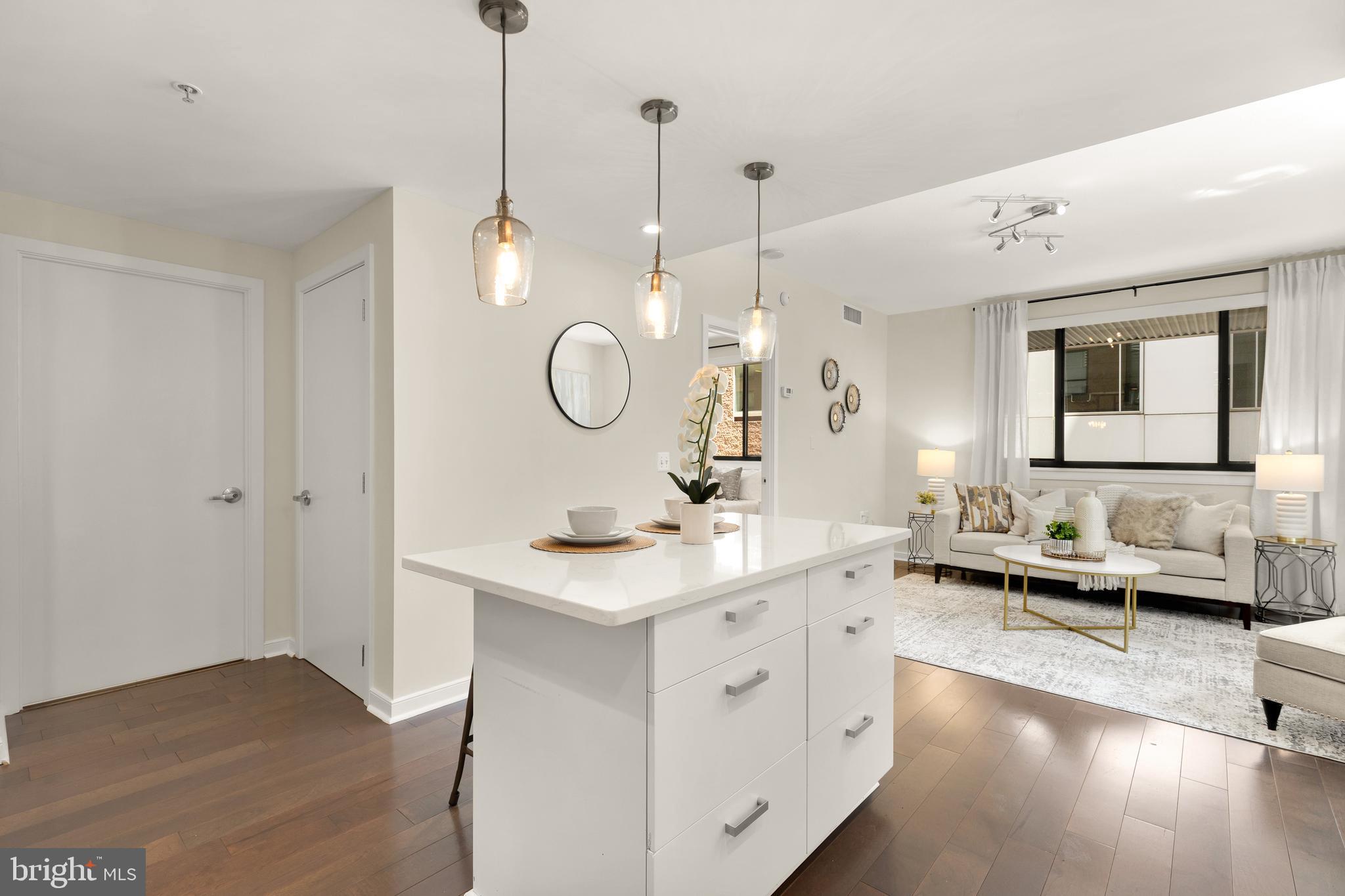 1010 Massachusetts Avenue Northwest, Unit 211 Washington, DC 20001 - Photo 5 of 27