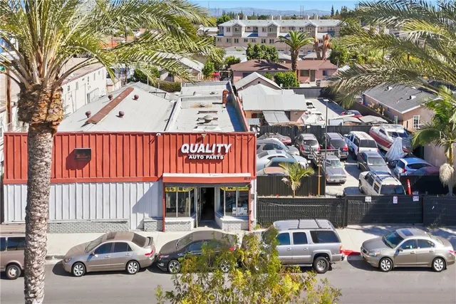 $1,700,000 | 8022 Eastern Avenue, Bell Gardens, CA 90201