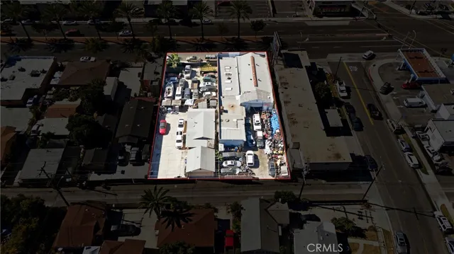 a room with storage and utility room