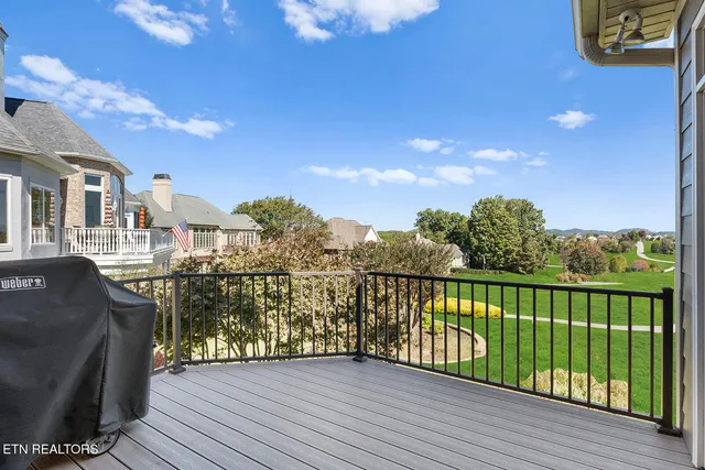 $1,265,000 | 124 Eagle Circle, Vonore, TN 37885