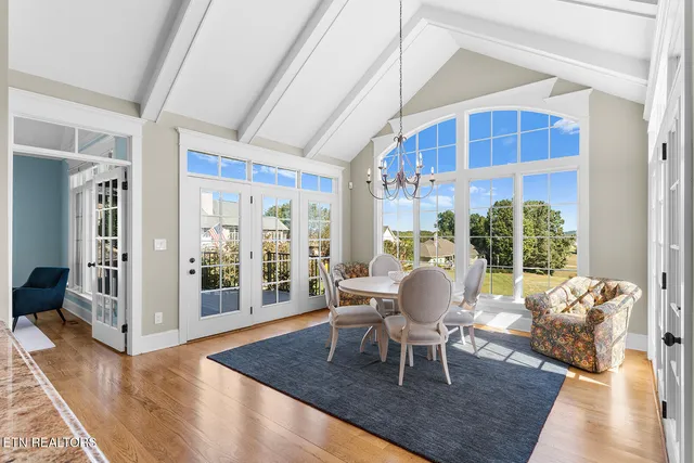 $1,265,000 | 124 Eagle Circle, Vonore, TN 37885