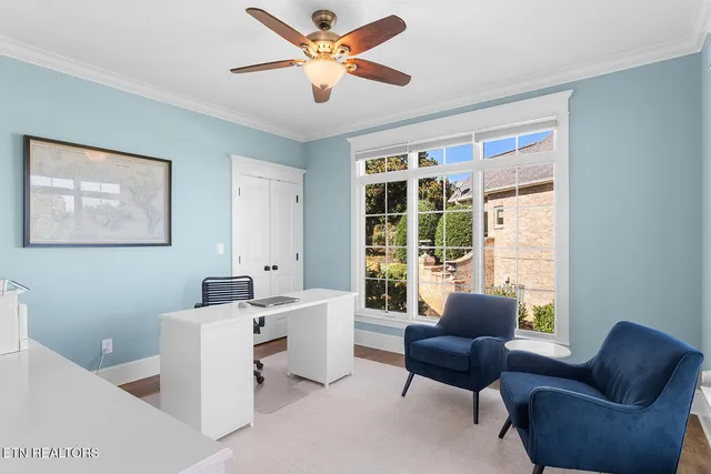 $1,265,000 | 124 Eagle Circle, Vonore, TN 37885