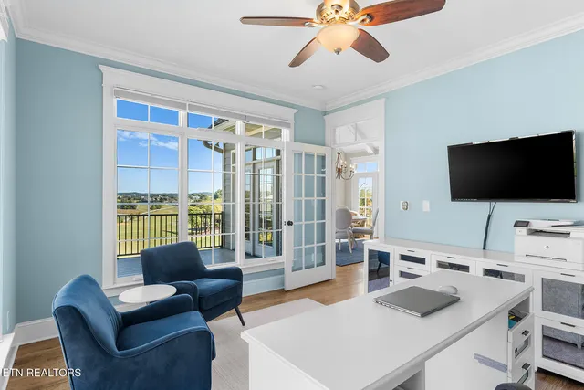 $1,265,000 | 124 Eagle Circle, Vonore, TN 37885