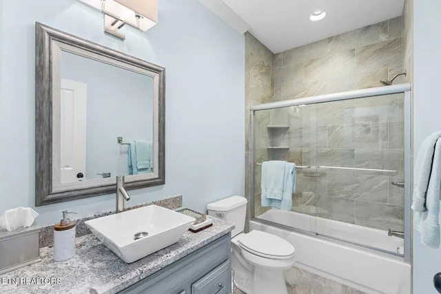 $1,265,000 | 124 Eagle Circle, Vonore, TN 37885